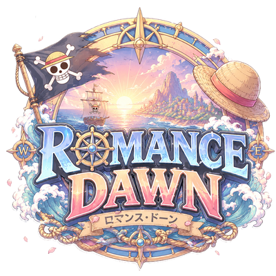 Romance Dawn