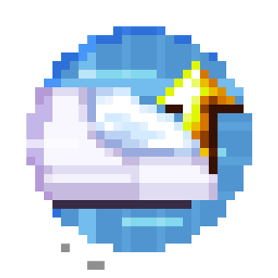 Create: Bullet Train logo