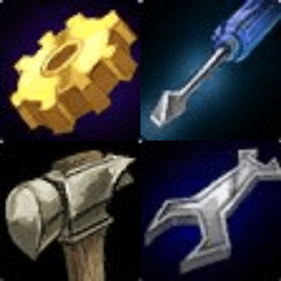Tweaks and QoL addon image logo