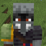 Griefer_Illager member profile picture