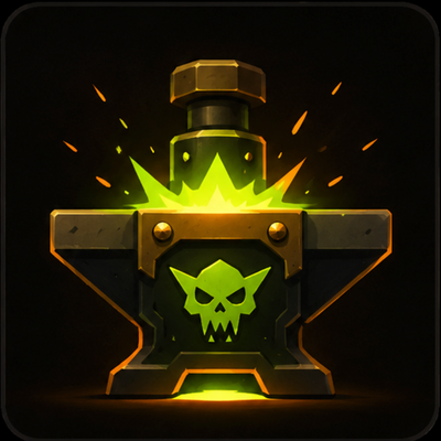 BoomForge logo