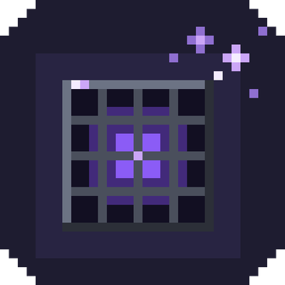 Clean Spawners: Apotheosis Addon logo