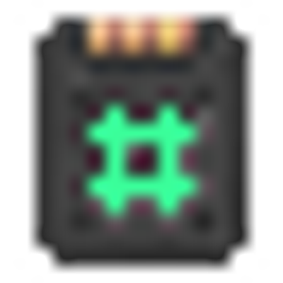 MekanismCeu-AE-Upgrade logo