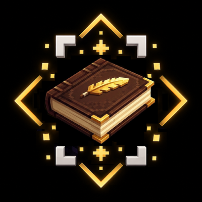 Bricks' Menu Library logo