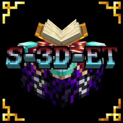 Sky’s 3D Enchantment Table (Automatic Port)