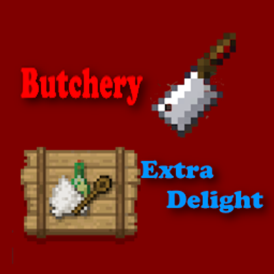 Butchery X Extra Delight Compat