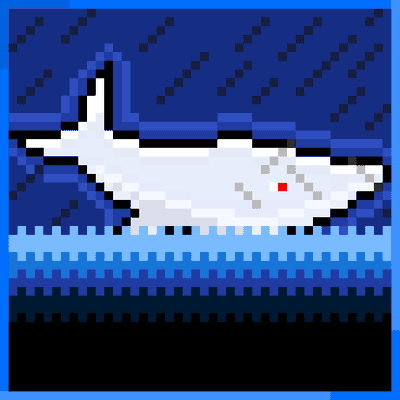 Whaling (Alex's Mobs)