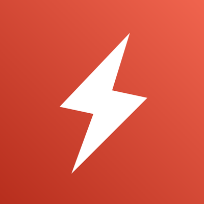 Overdrive Booster logo