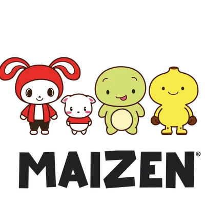 Maizen