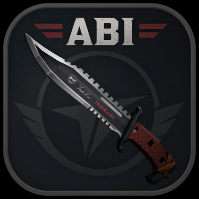 [TACZ x LR] Arena Breakout: Infinite Melee Pack logo
