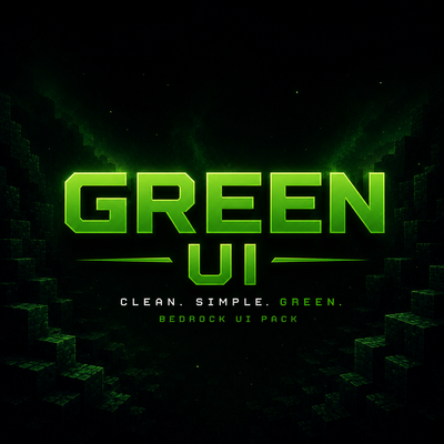 Green UI 