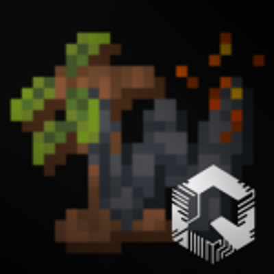 Immersive Weathering: Tweaks logo