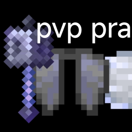 Kevin's elytra mace pvp practice V1.3