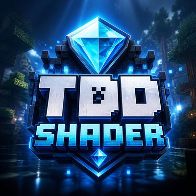 TDDshader logo