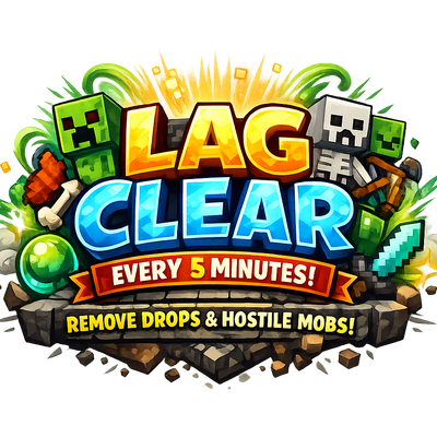 Lag Clear!