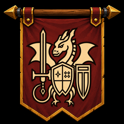 Record of Wonderland logo