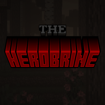 The Herobrine ; The Original Herobrine 