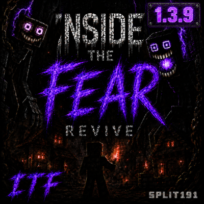INSIDE THE FEAR - REVIVE