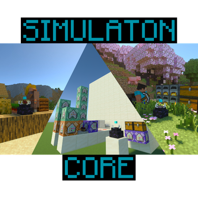 Simulation Core