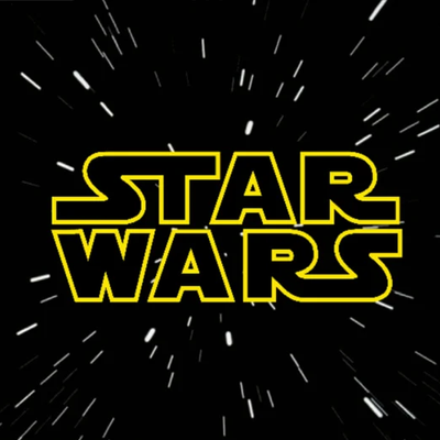 Star Wars - Crafting the Force logo