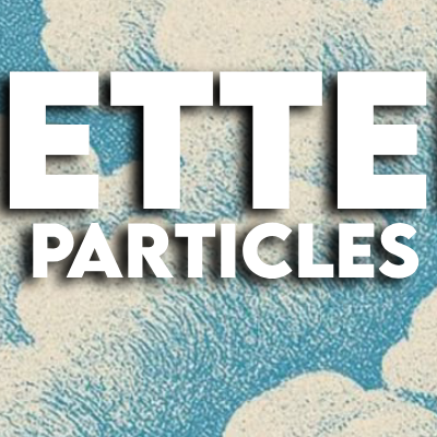 Better Particles