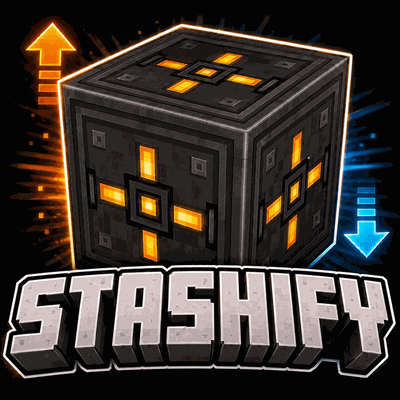 Stashify (Achievement Friendly) 