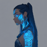 profile avatar