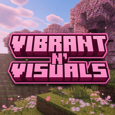 Vibrant N' Visuals