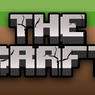 The Craft Server Pack logo