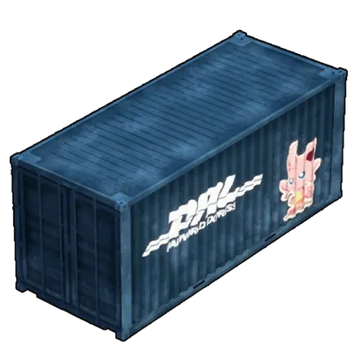 Better Storage