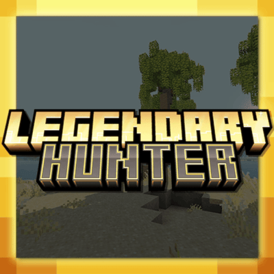 Legendary Hunter