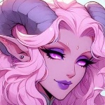 PriestessAthena member profile picture