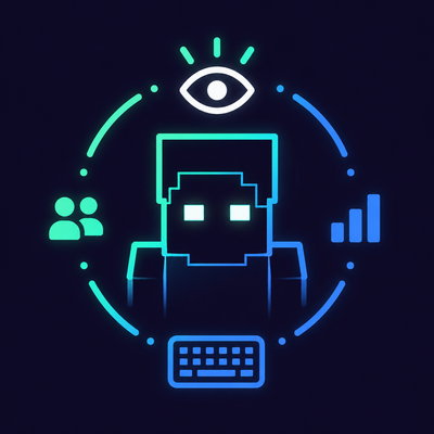 Player Activity View logo