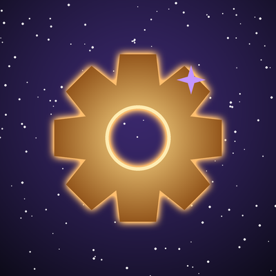 Create Extras logo