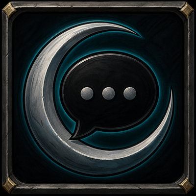 No Contact addon image logo