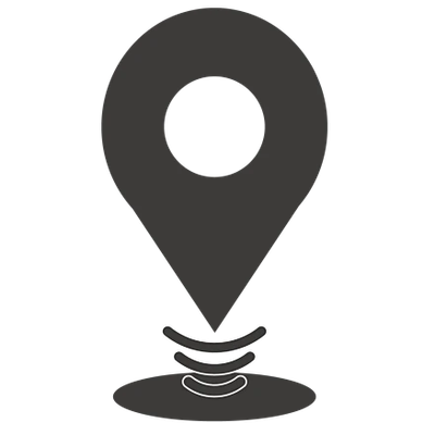 Punctuation logo
