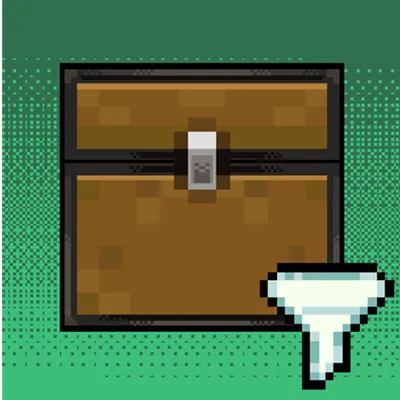 Skyblock Enhanced Storage