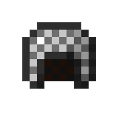 Chainmail armor сraft
