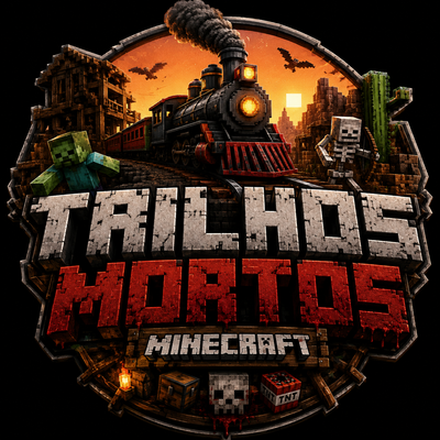Dead Rails by Joaquim