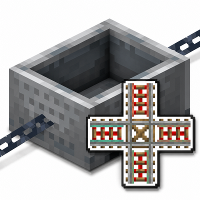 Modern Minecarts logo