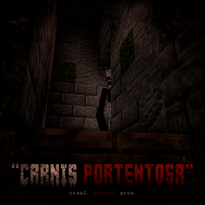 Carnis Portentosa - Vita Carnis (HORROR) logo
