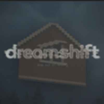 Dreamshift project artwork
