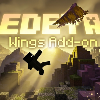 Edeya Wings