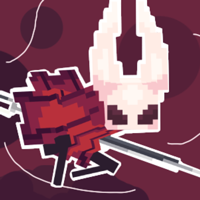 Hollow Knight: Silkcraft (Silksong)