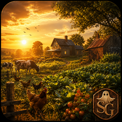 Way of the Farmer