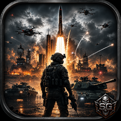 Modern Technological Warfare
