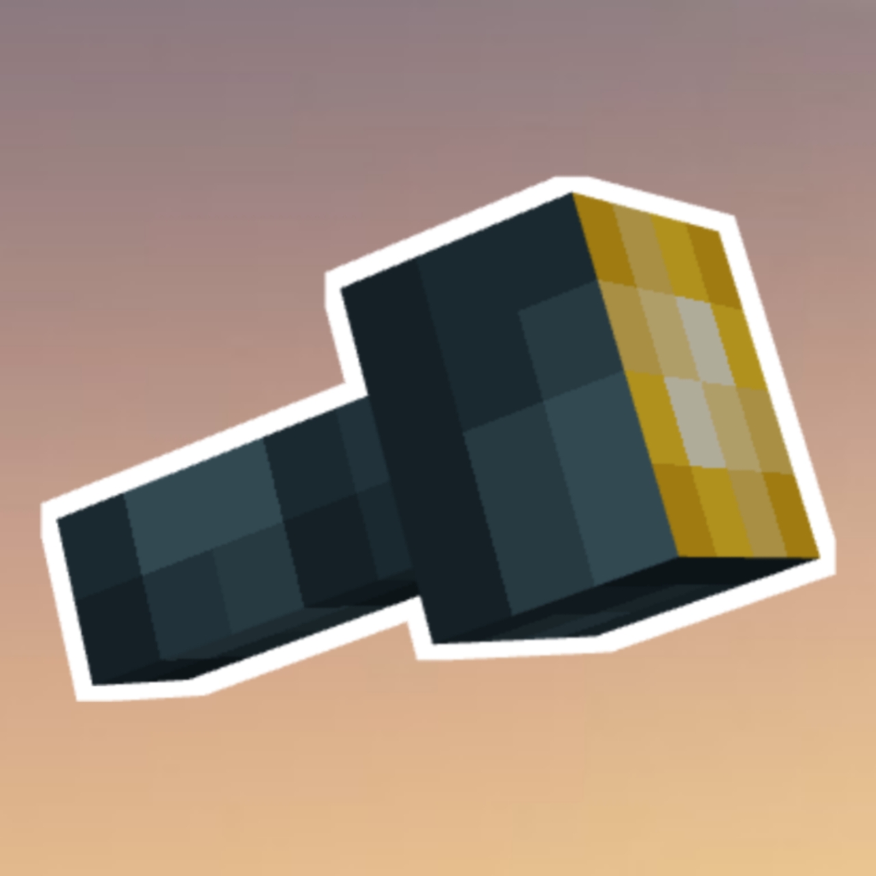 Spylight — Spyglass as Flashlight