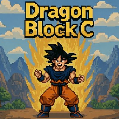 Saiyan Saga Reborn logo