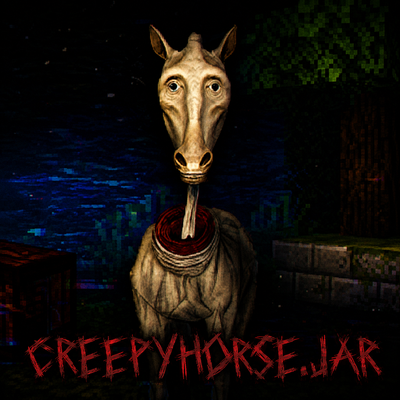 creepyhorse.jar logo