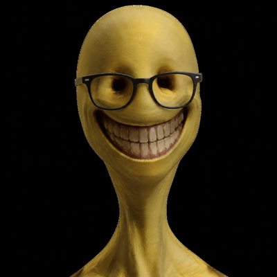 Smiley's Better Vision logo